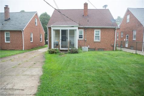 4218 Verona Road Cleveland OH 44121