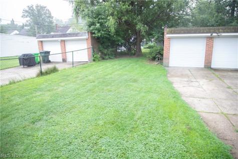 4218 Verona Road Cleveland OH 44121