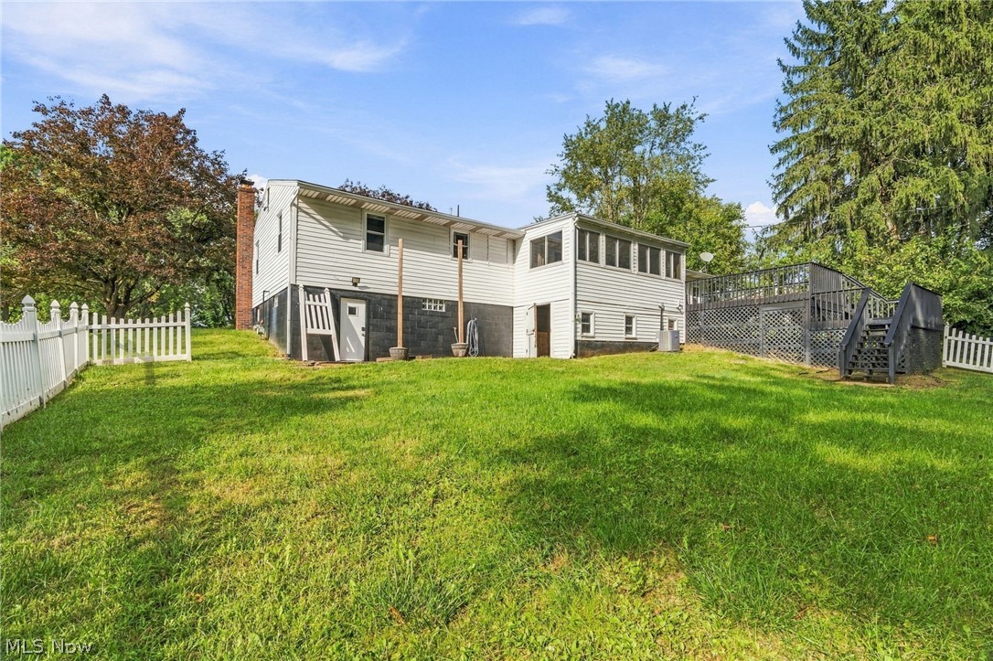 5220 Woodlynn Street NE East Canton OH 44730