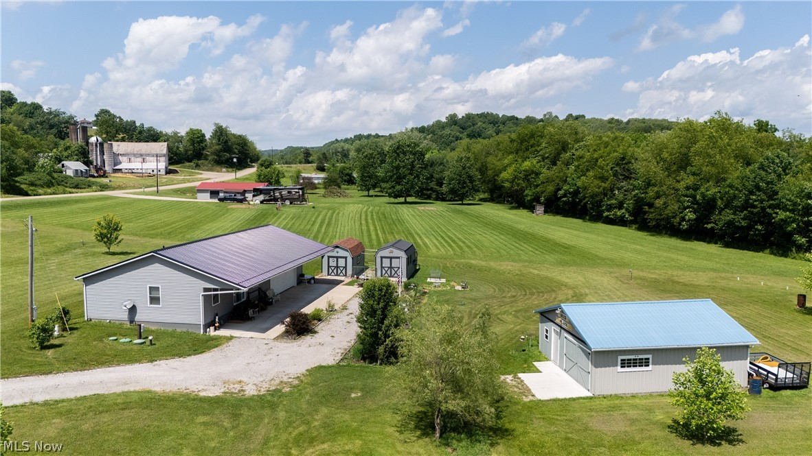 9427 Stonecreek Road SW Newcomerstown OH 43832