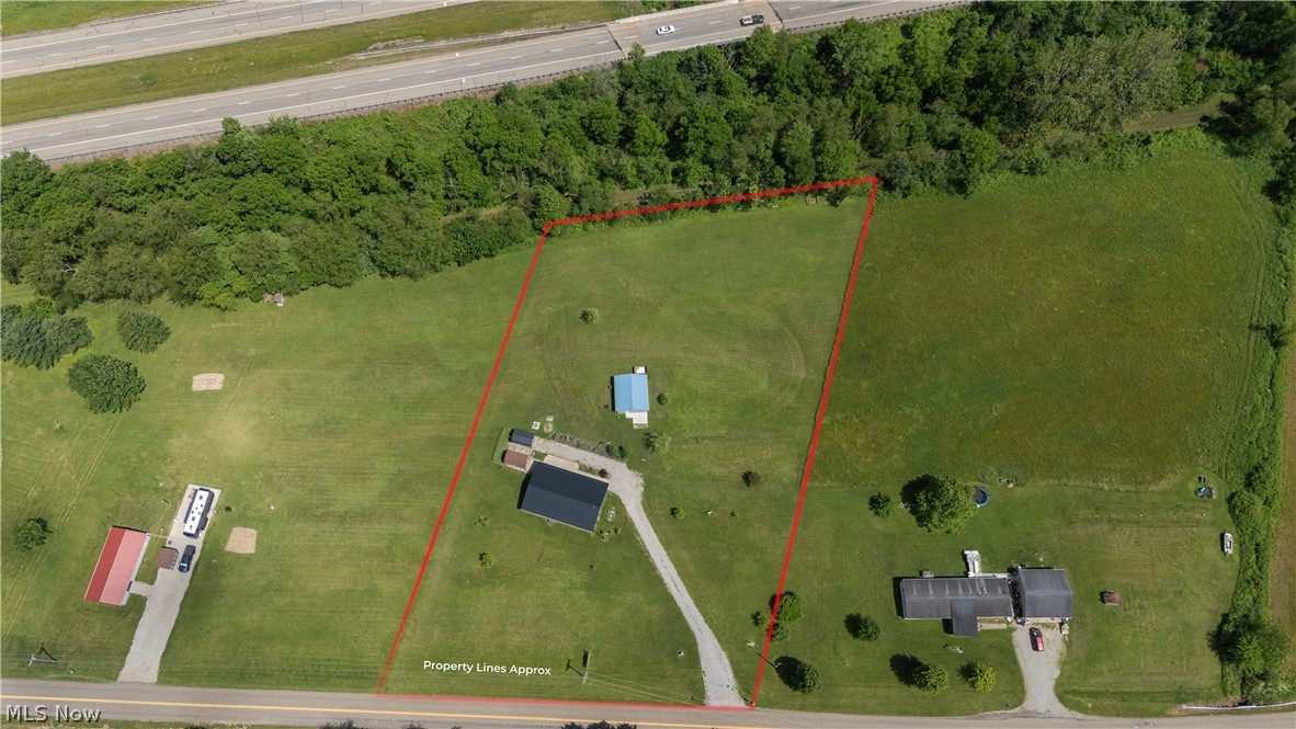9427 Stonecreek Road SW Newcomerstown OH 43832
