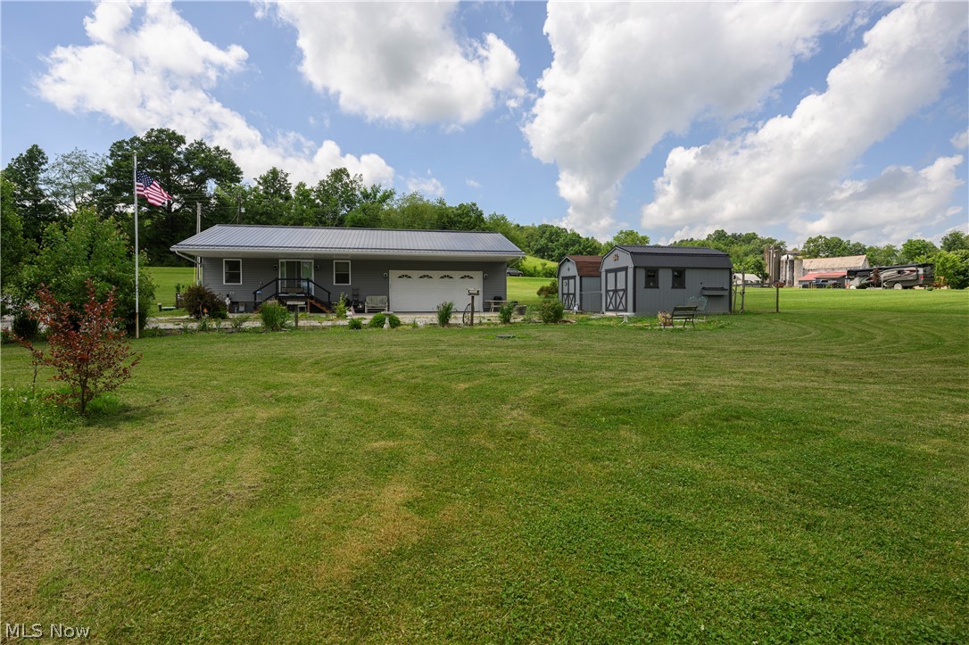 9427 Stonecreek Road SW Newcomerstown OH 43832