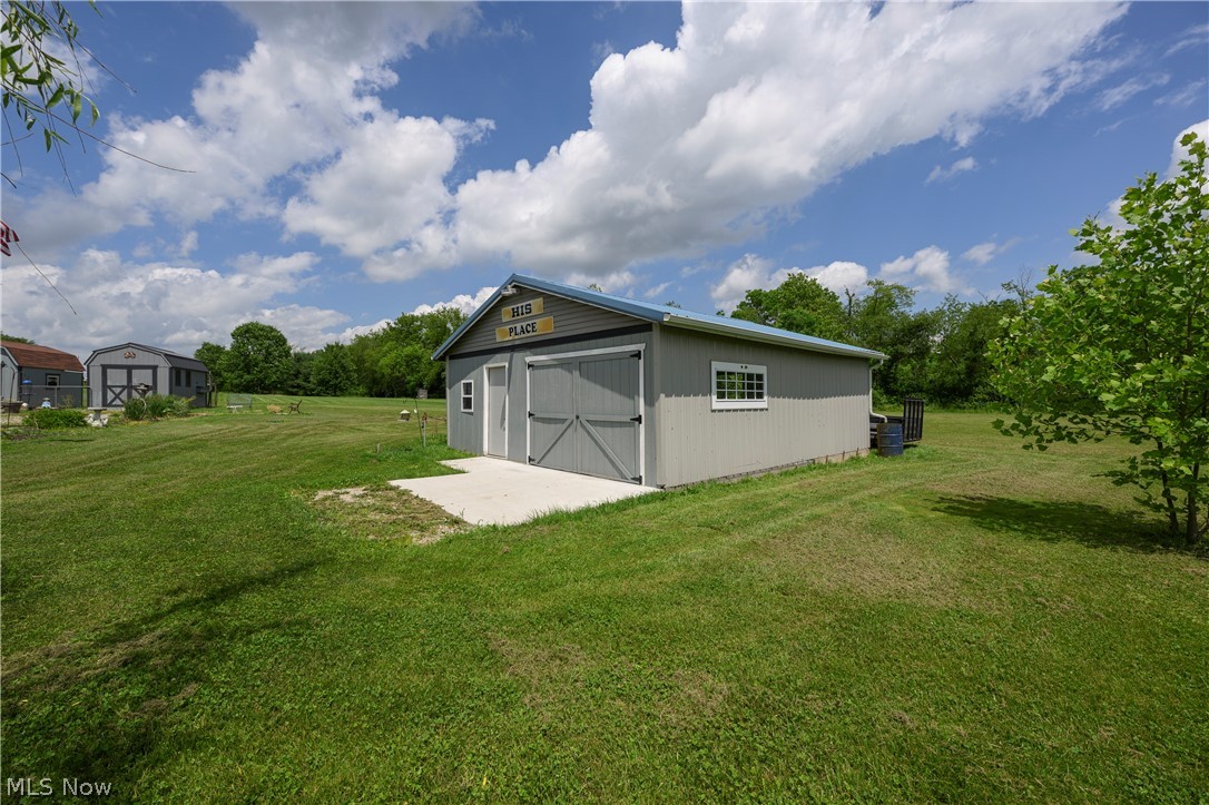 9427 Stonecreek Road SW Newcomerstown OH 43832