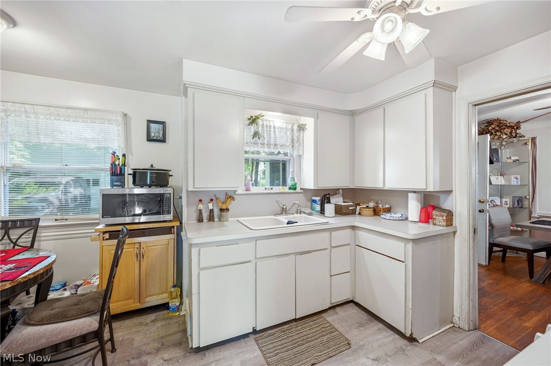 3830 Sherwood Road Cleveland OH 44121