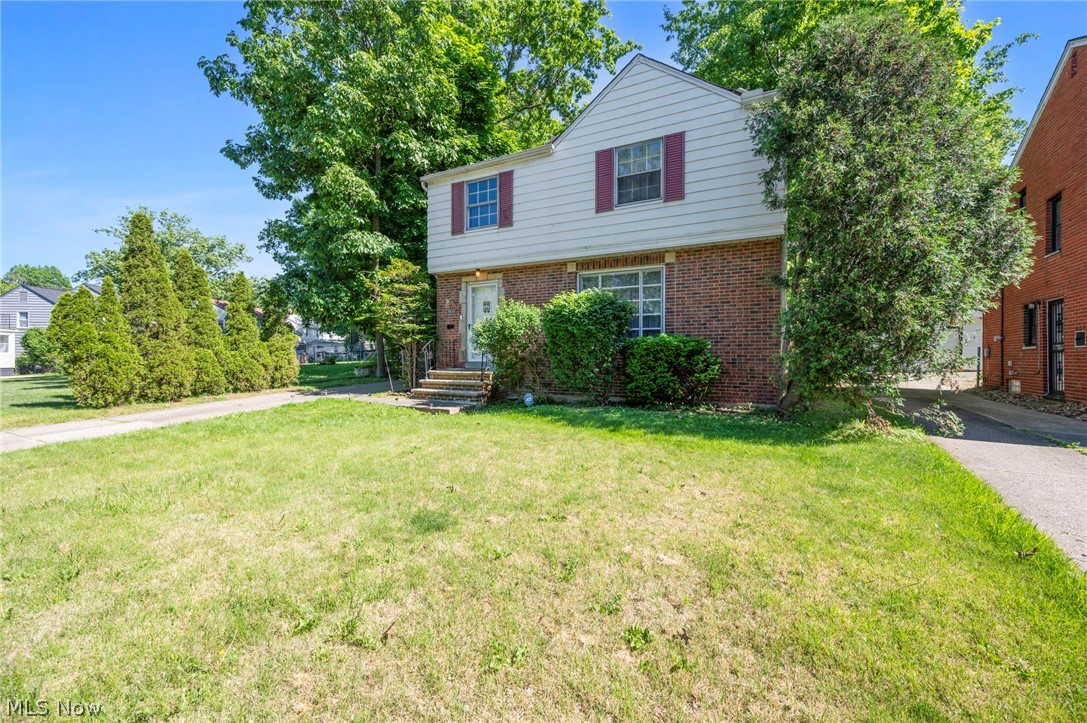 3830 Sherwood Road Cleveland OH 44121
