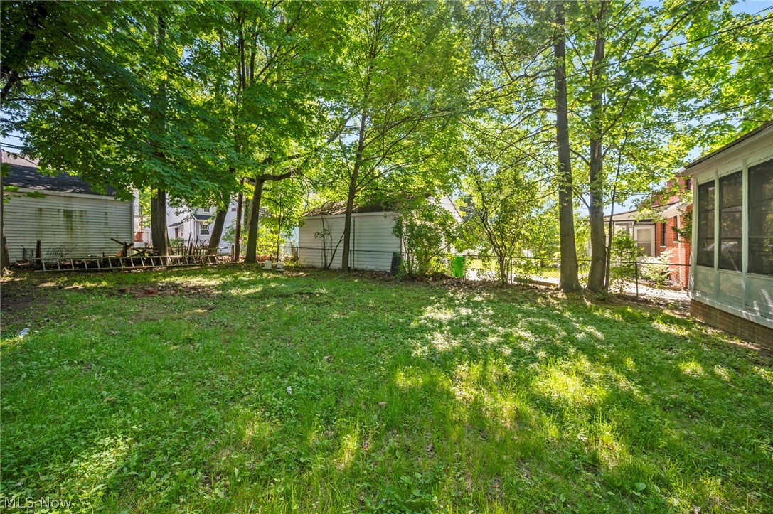 3830 Sherwood Road Cleveland OH 44121