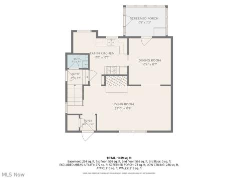 3830 Sherwood Road Cleveland OH 44121