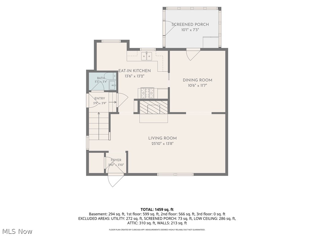 3830 Sherwood Road Cleveland OH 44121
