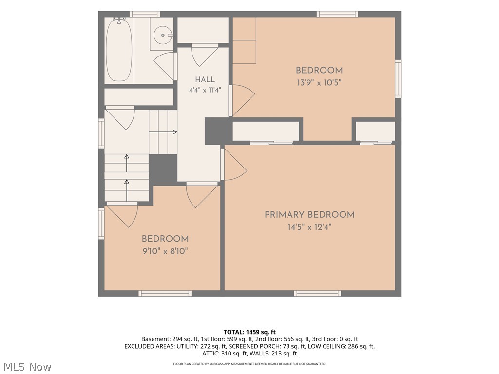 3830 Sherwood Road Cleveland OH 44121