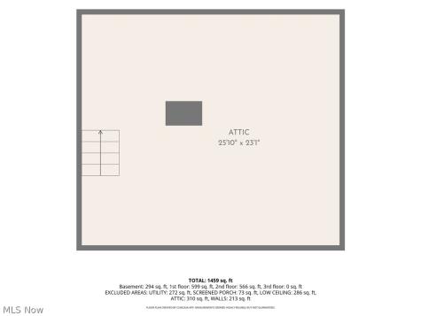 3830 Sherwood Road Cleveland OH 44121