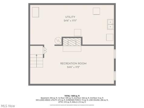 3830 Sherwood Road Cleveland OH 44121