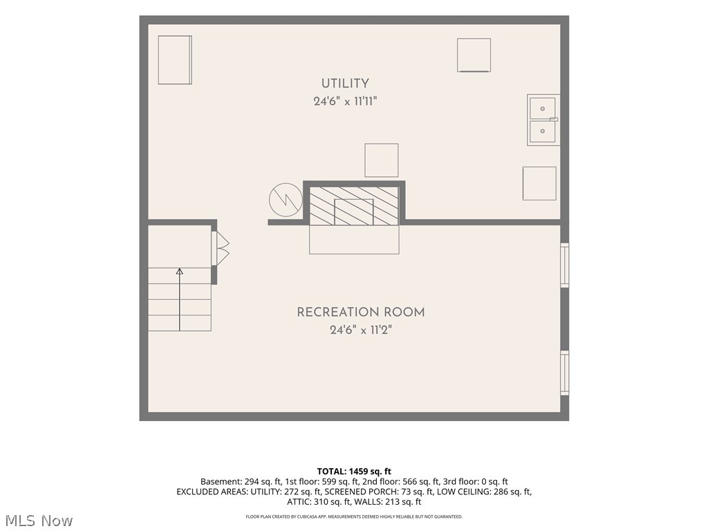 3830 Sherwood Road Cleveland OH 44121