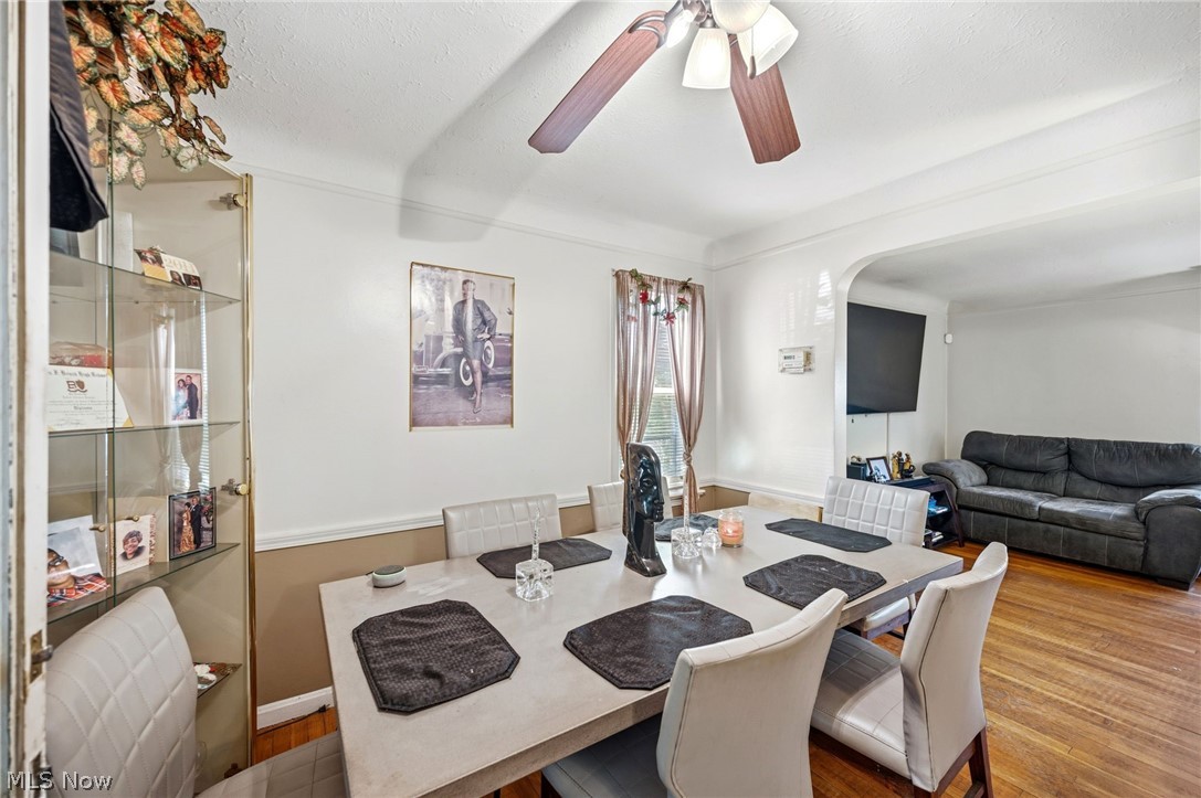 3830 Sherwood Road Cleveland OH 44121