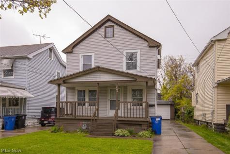 3409 W 86th Street Cleveland OH 44102
