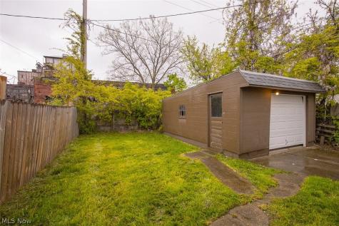3409 W 86th Street Cleveland OH 44102
