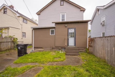3409 W 86th Street Cleveland OH 44102