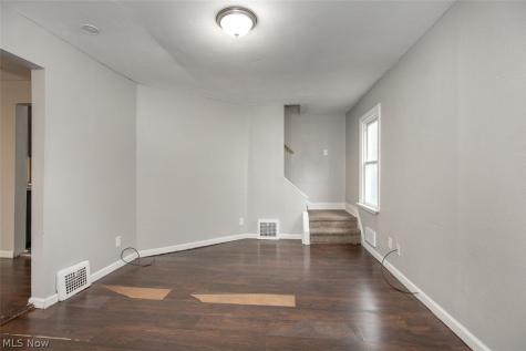 3409 W 86th Street Cleveland OH 44102