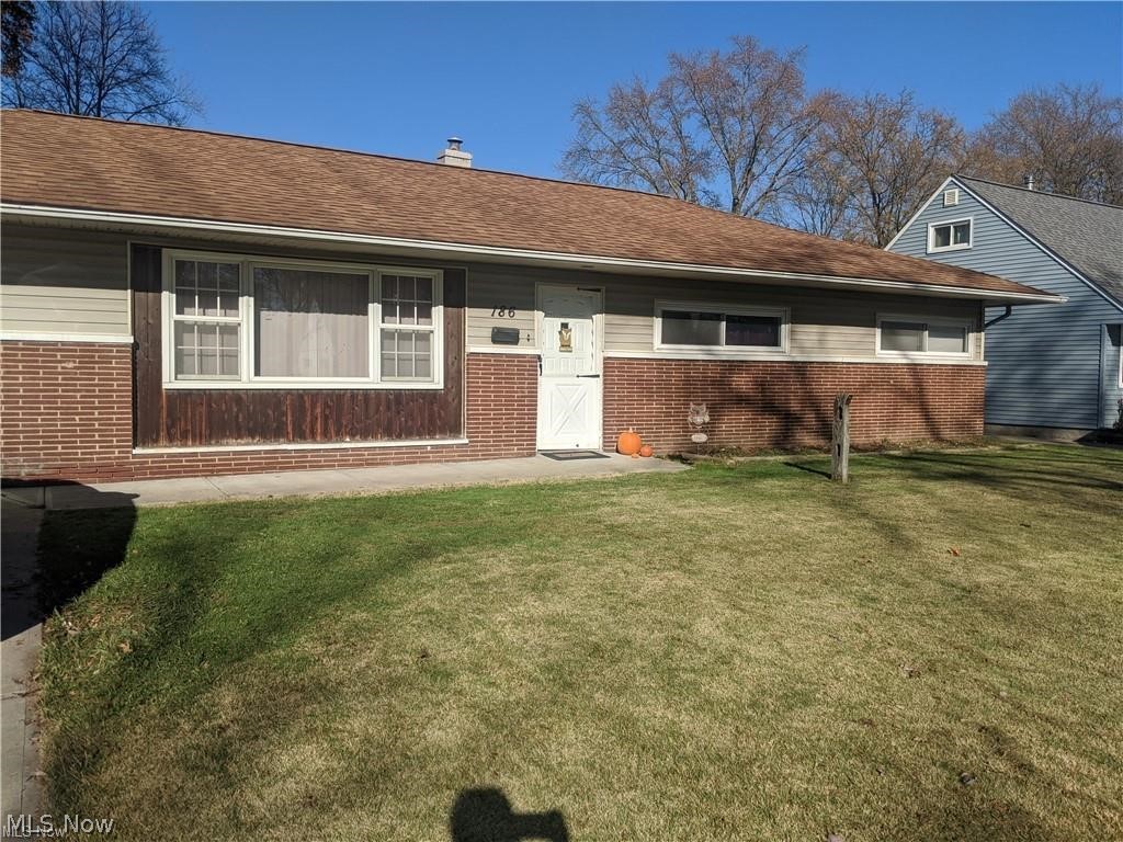 186 Fairpark Drive Berea OH 44017