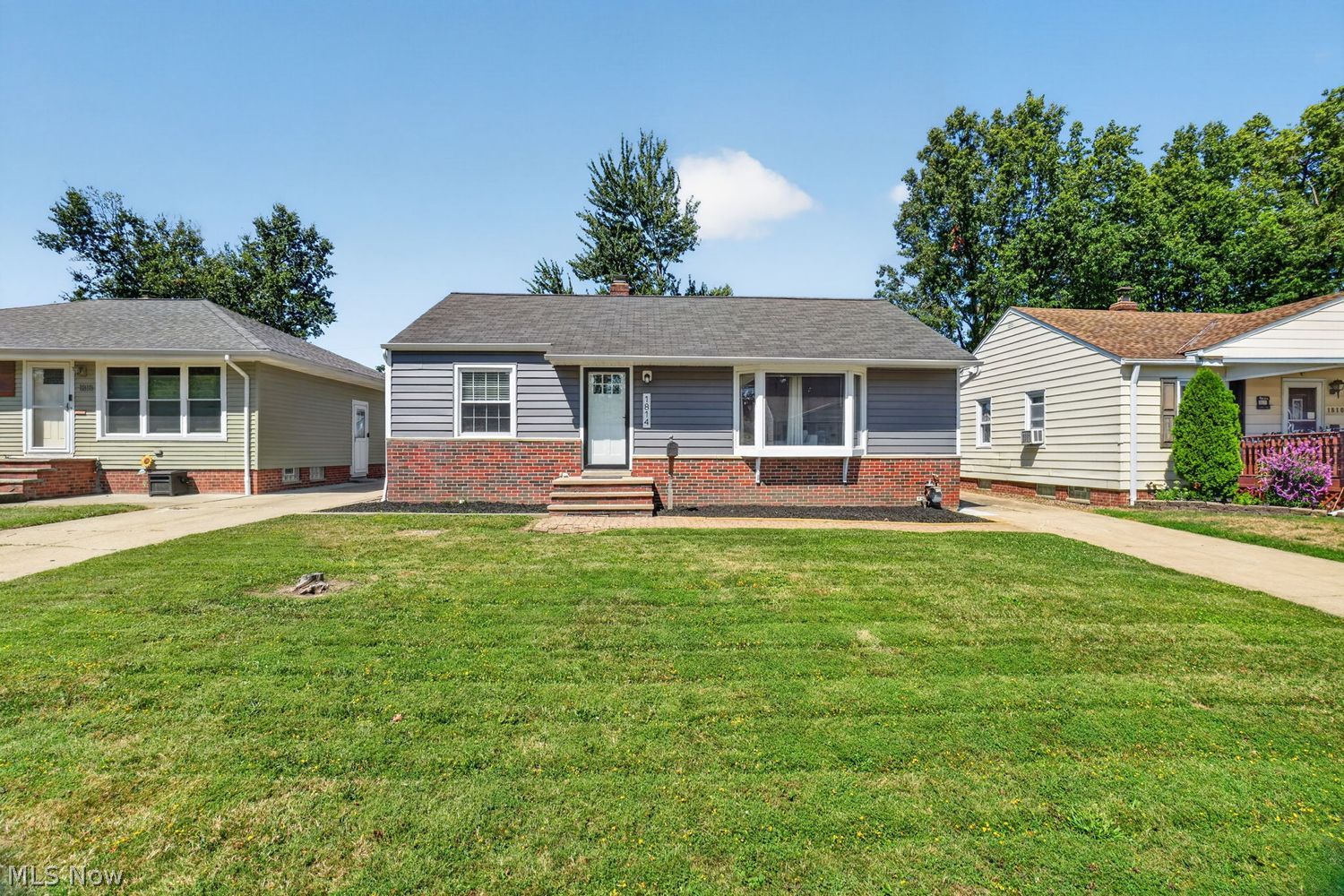 1814 Empire Road Wickliffe OH 44092