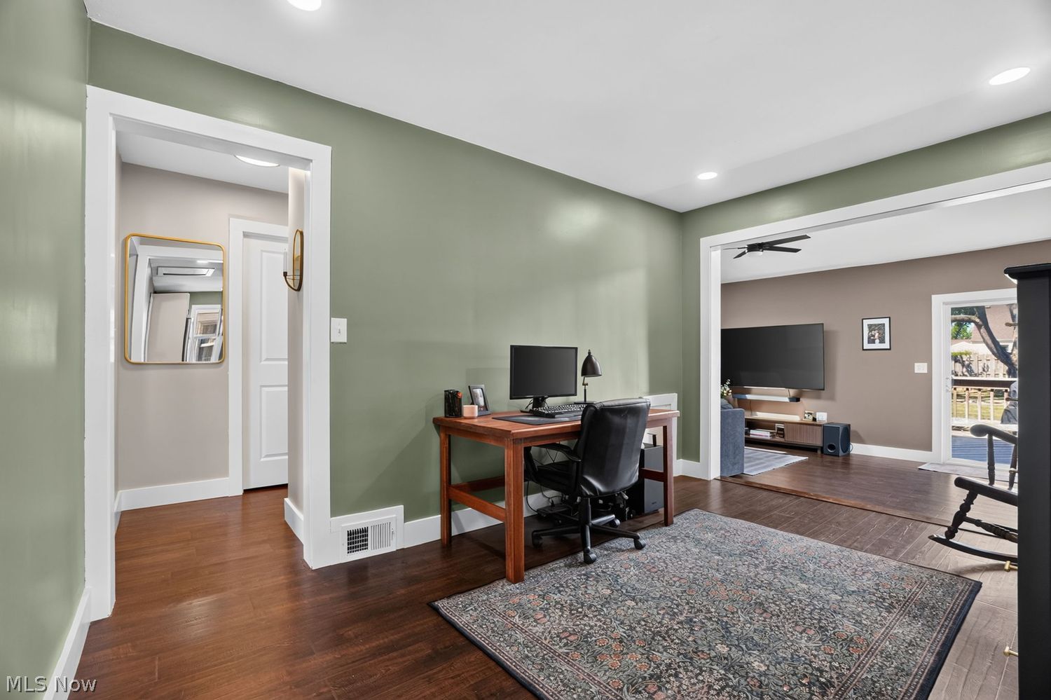 1814 Empire Road Wickliffe OH 44092