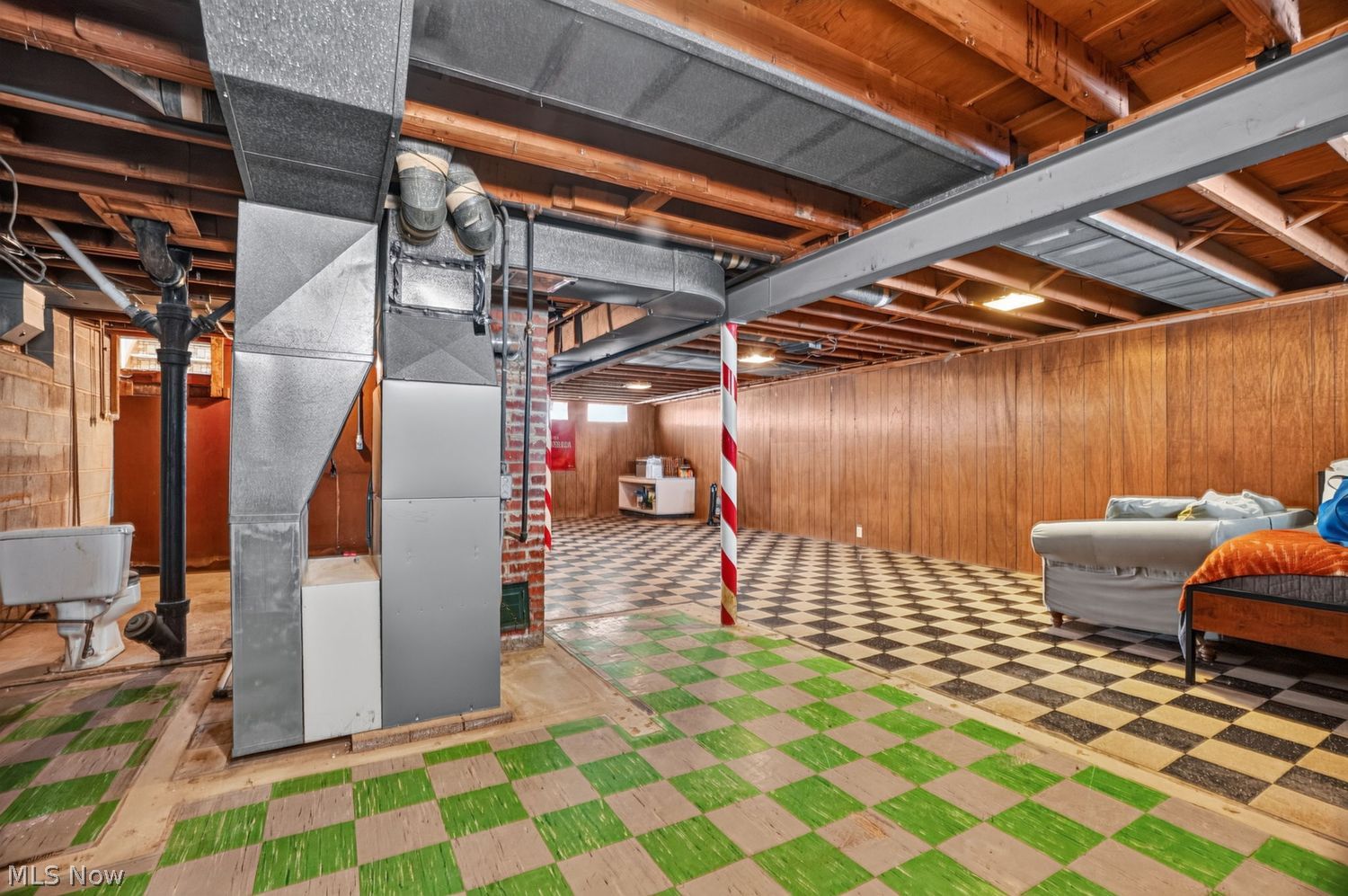 1814 Empire Road Wickliffe OH 44092