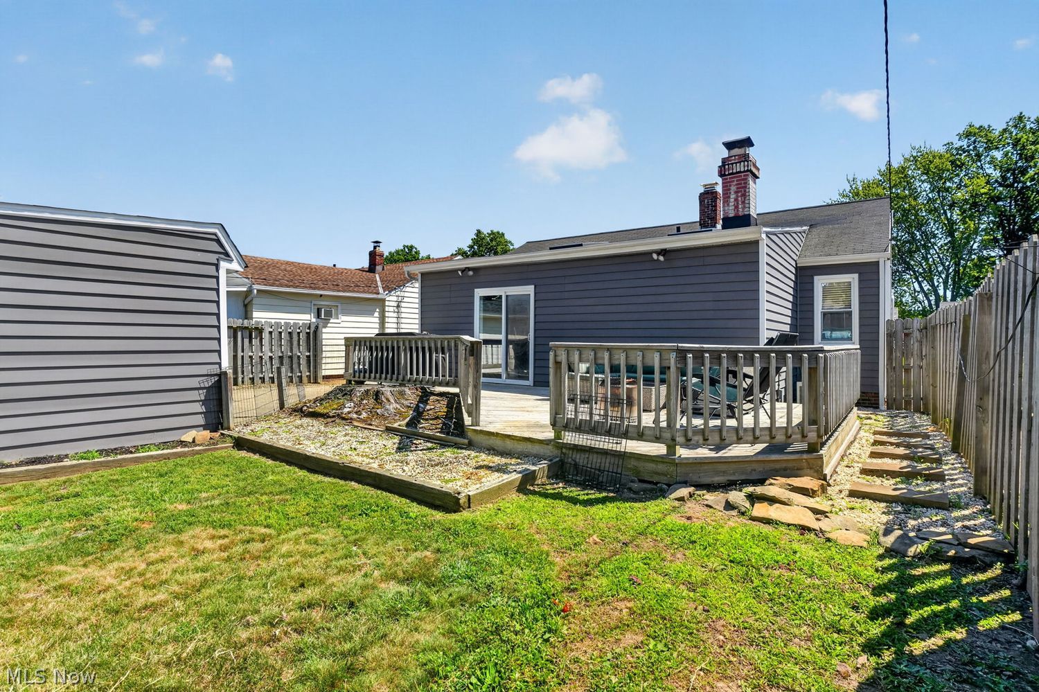 1814 Empire Road Wickliffe OH 44092