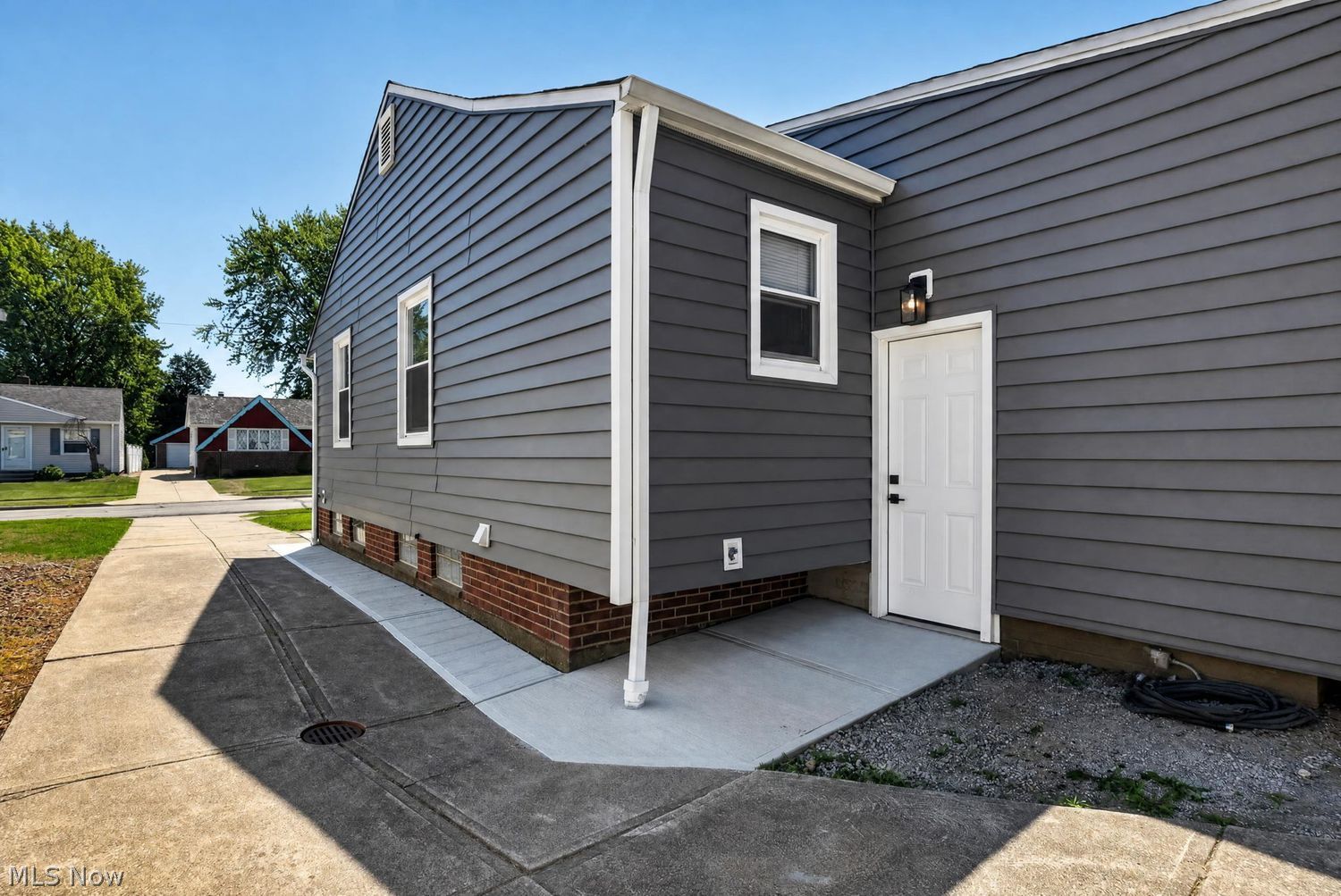 1814 Empire Road Wickliffe OH 44092