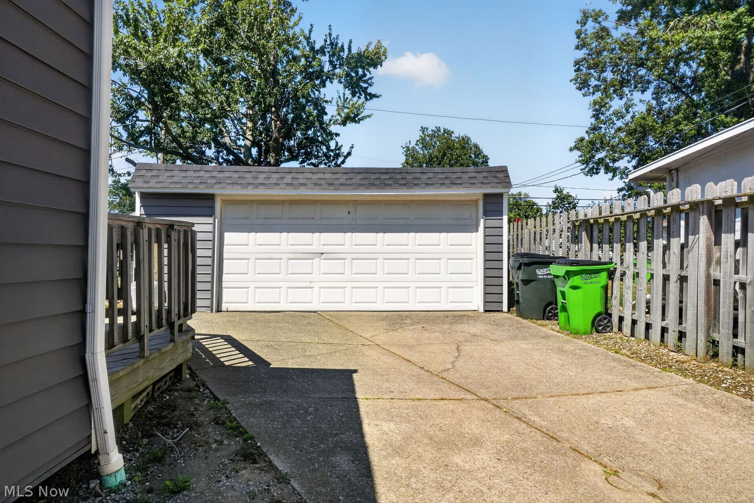 1814 Empire Road Wickliffe OH 44092
