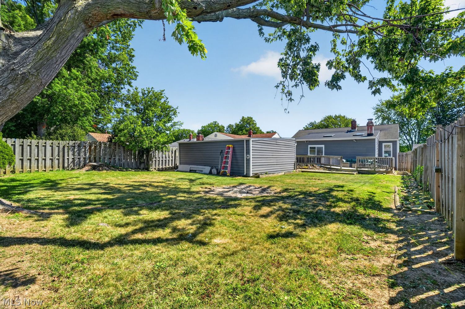 1814 Empire Road Wickliffe OH 44092