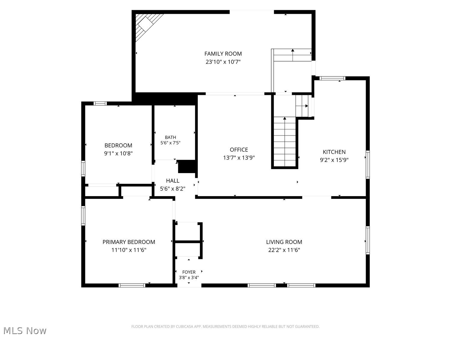 1814 Empire Road Wickliffe OH 44092