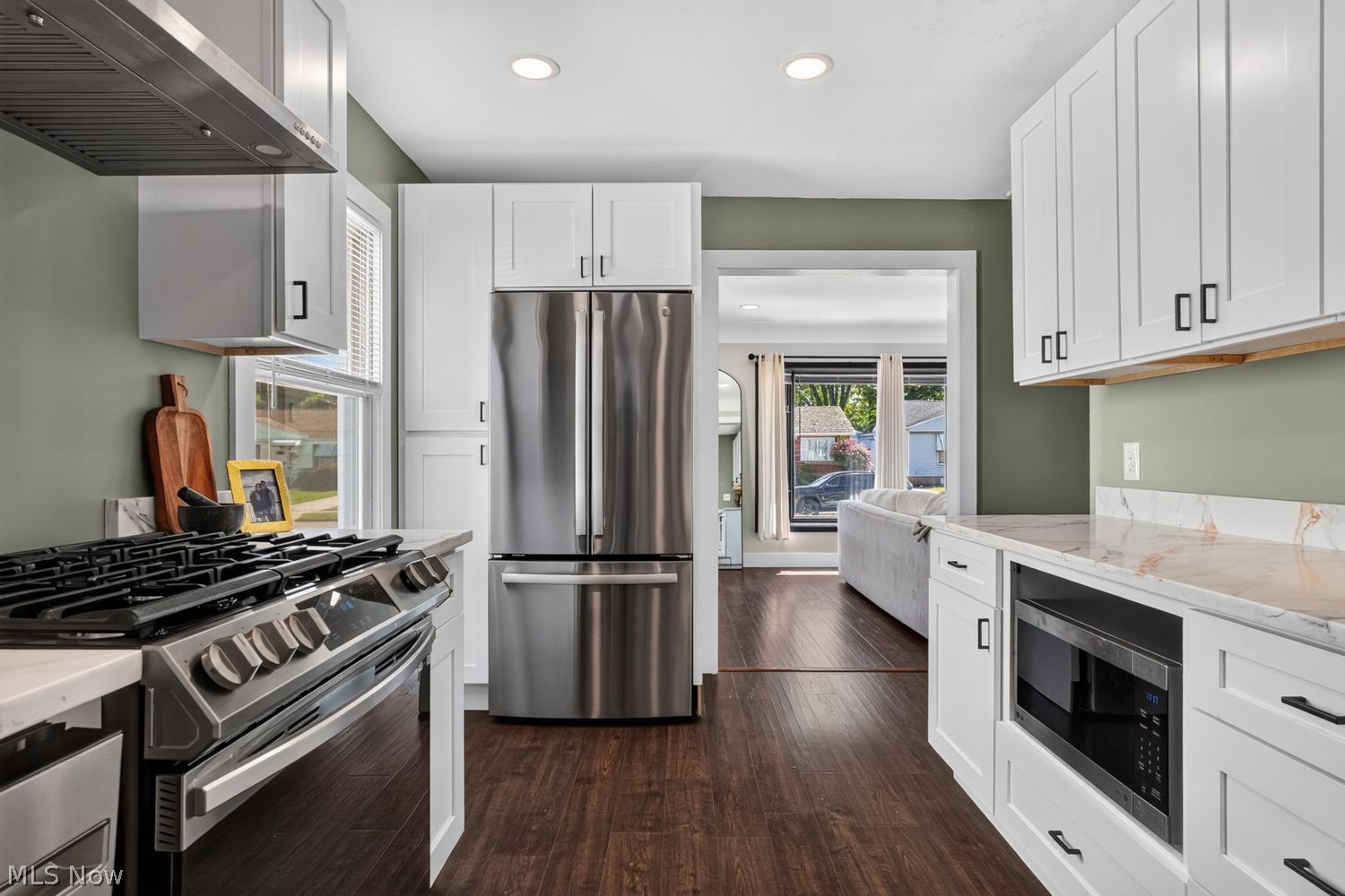 1814 Empire Road Wickliffe OH 44092