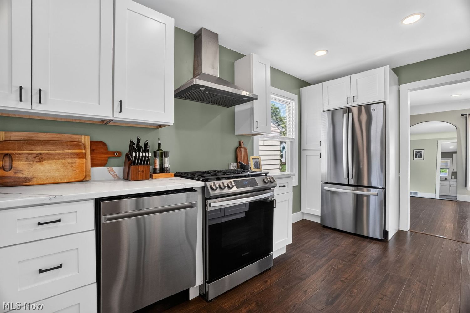 1814 Empire Road Wickliffe OH 44092