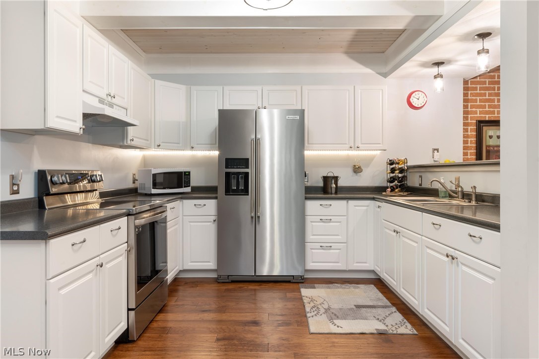 2770 Ash Meadows Boulevard Zanesville OH 43701
