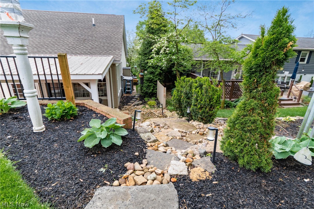 2770 Ash Meadows Boulevard Zanesville OH 43701