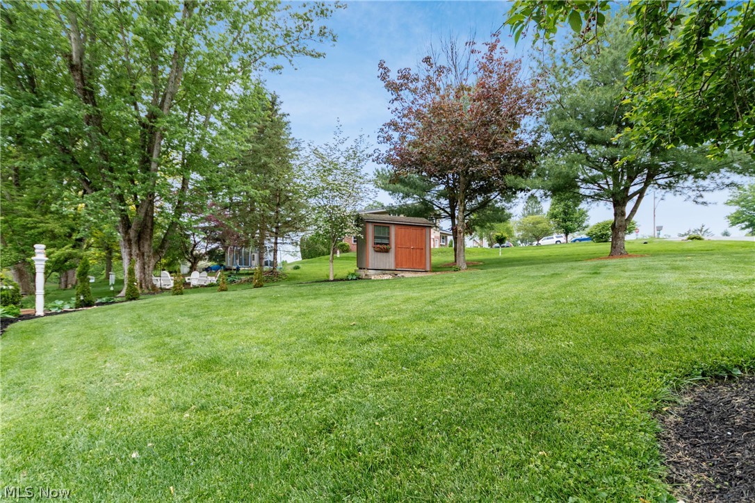 2770 Ash Meadows Boulevard Zanesville OH 43701