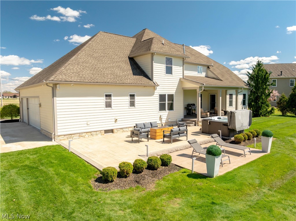 7557 Lutz Avenue NW Massillon OH 44646