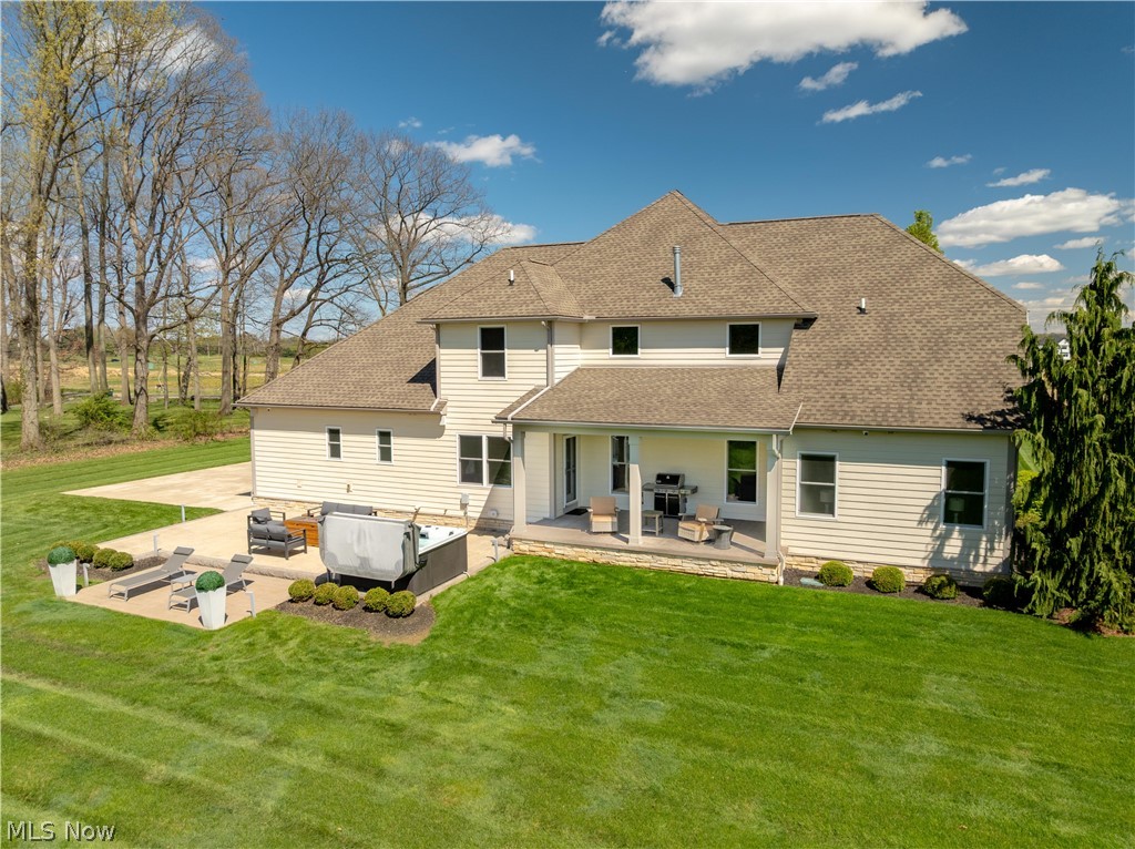 7557 Lutz Avenue NW Massillon OH 44646