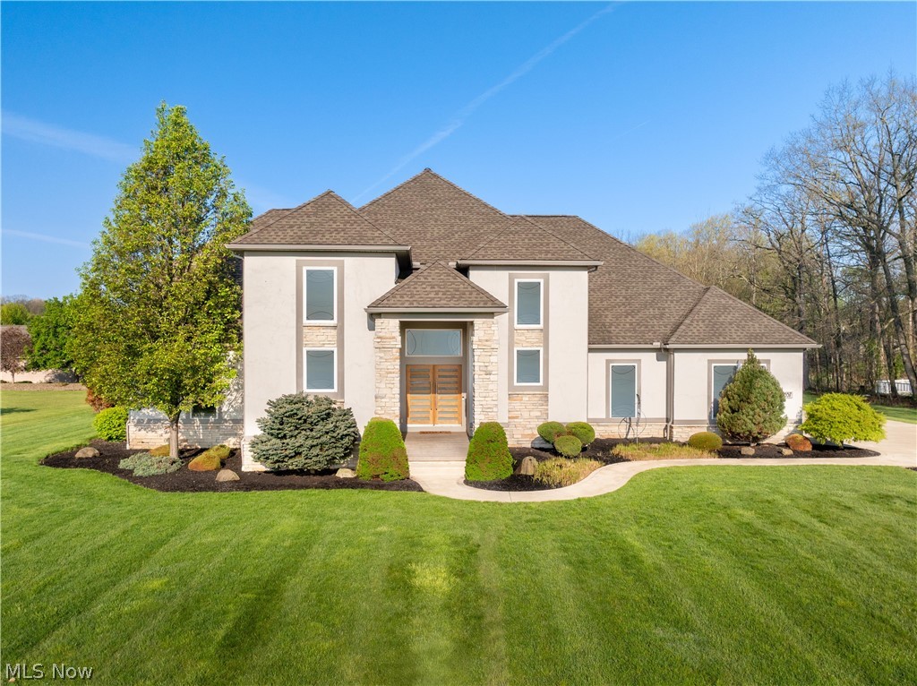 7557 Lutz Avenue NW Massillon OH 44646