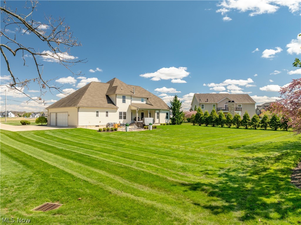 7557 Lutz Avenue NW Massillon OH 44646