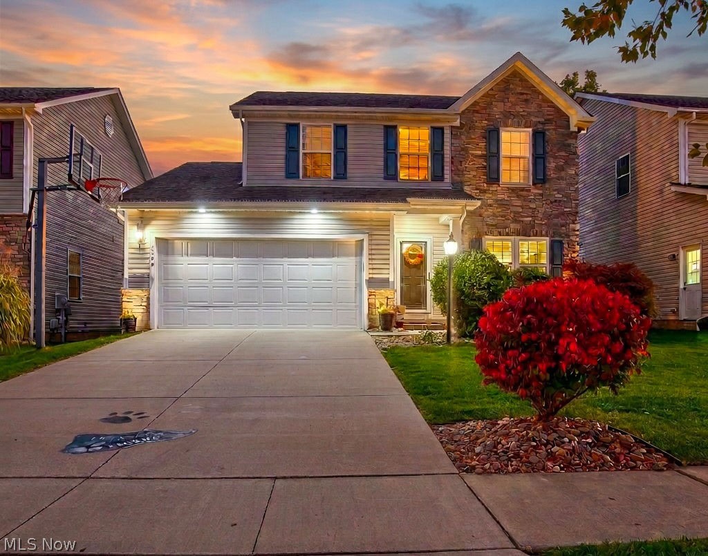 10399 Fox Hollow Circle Twinsburg OH 44087