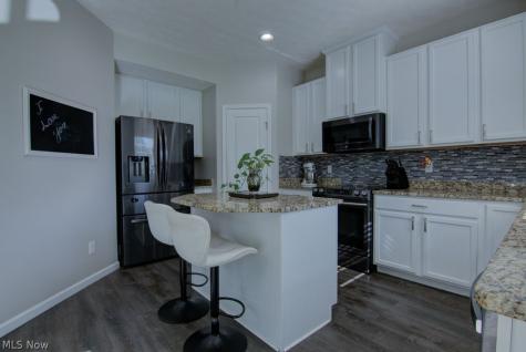 10399 Fox Hollow Circle Twinsburg OH 44087