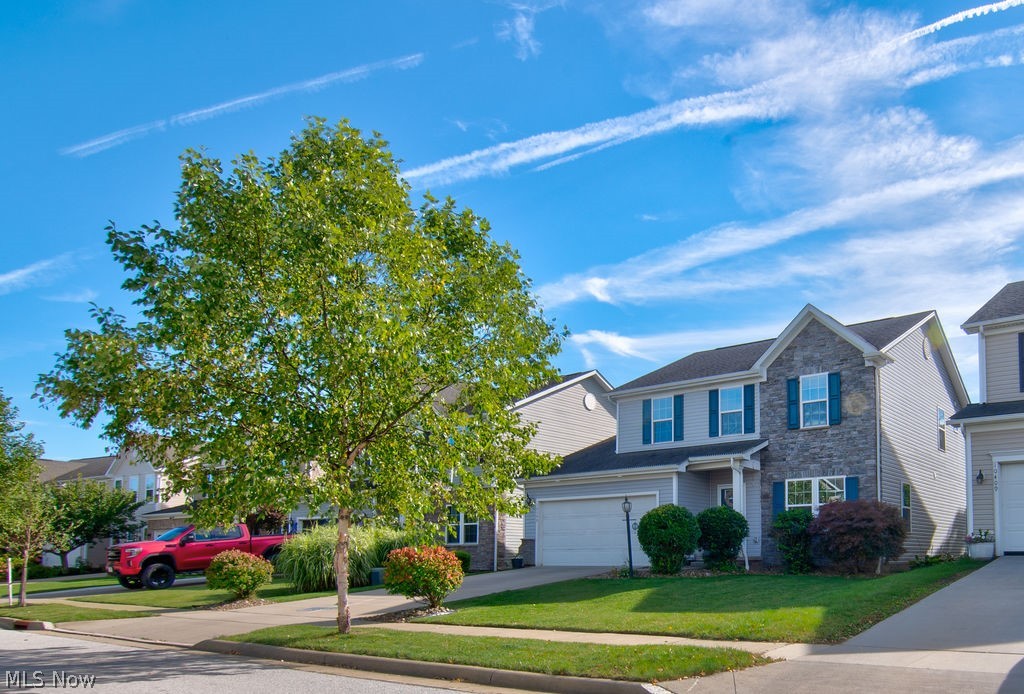 10399 Fox Hollow Circle Twinsburg OH 44087
