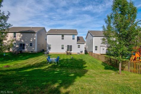 10399 Fox Hollow Circle Twinsburg OH 44087