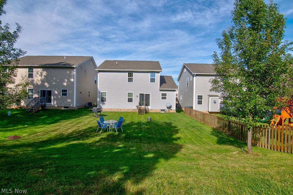 10399 Fox Hollow Circle Twinsburg OH 44087