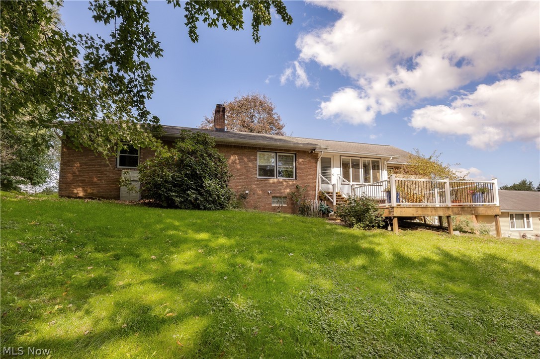 956 Brockton Avenue NW Massillon OH 44646