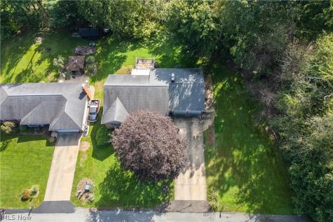956 Brockton Avenue NW Massillon OH 44646