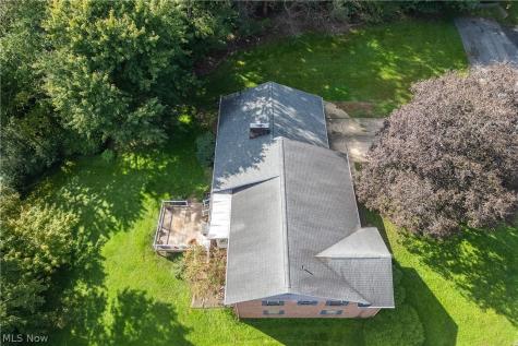956 Brockton Avenue NW Massillon OH 44646