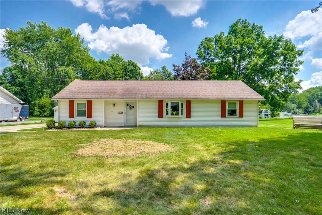 1183 Aberth Drive Akron OH 44320
