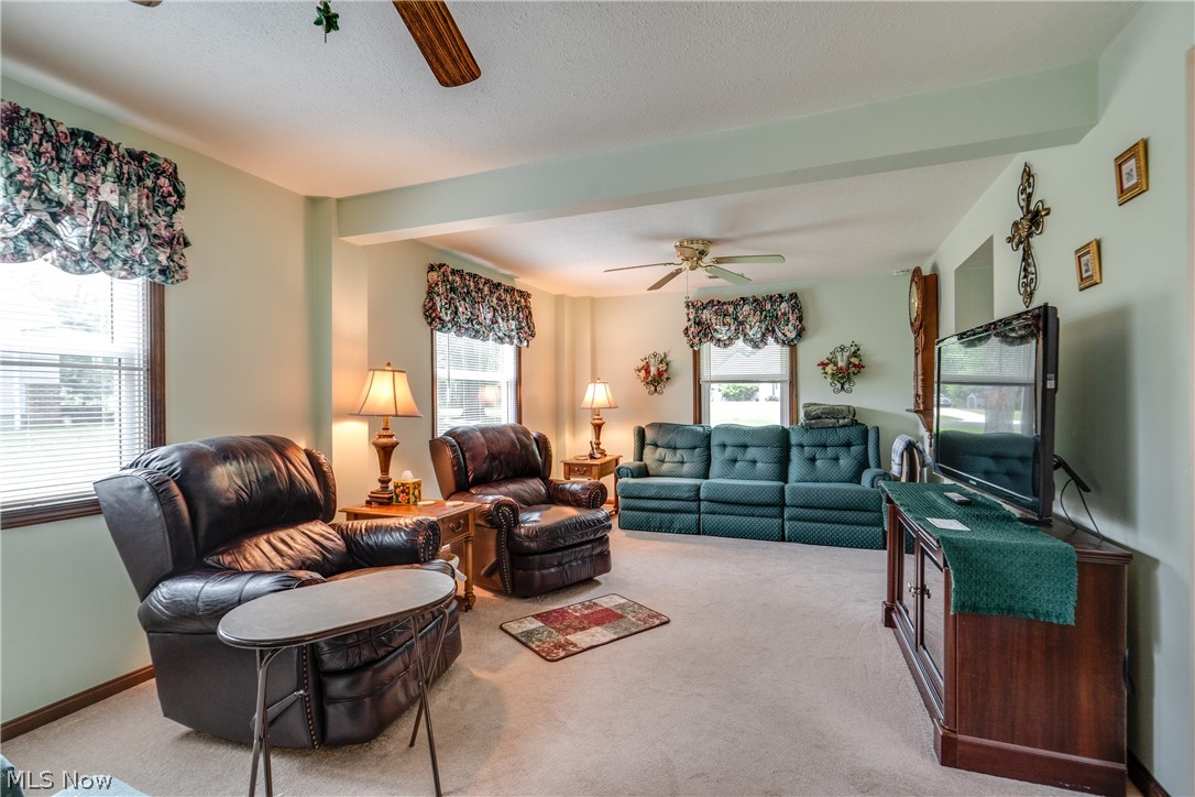 1183 Aberth Drive Akron OH 44320