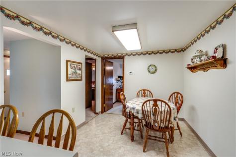 1183 Aberth Drive Akron OH 44320